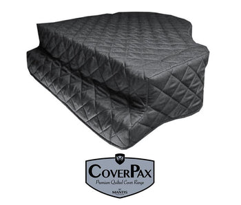 CoverPax Quilted Cover Range