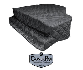 CoverPax Padded 6'6 Grand Piano Cover