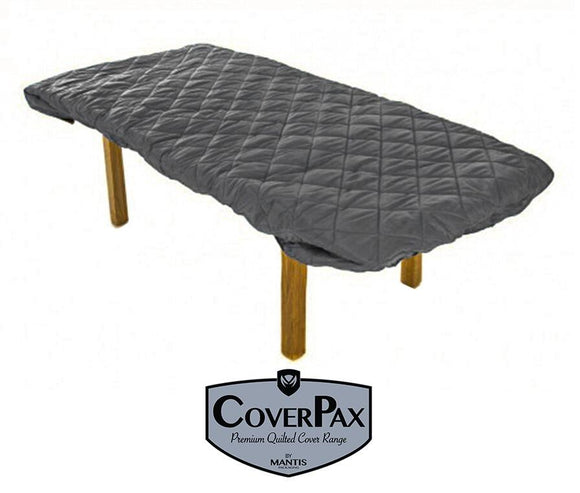 CoverPax Padded Table Cover