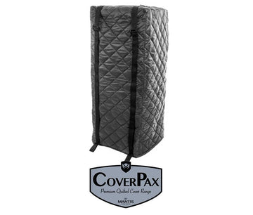 CoverPax Padded Tall Fridge Freezer Cover
