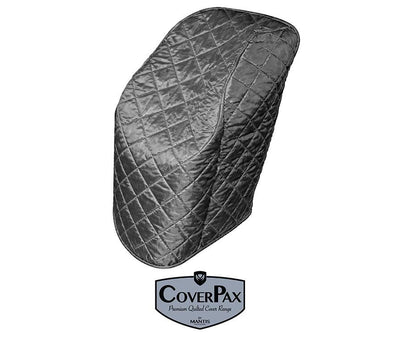 CoverPax Quilted Dining Covers