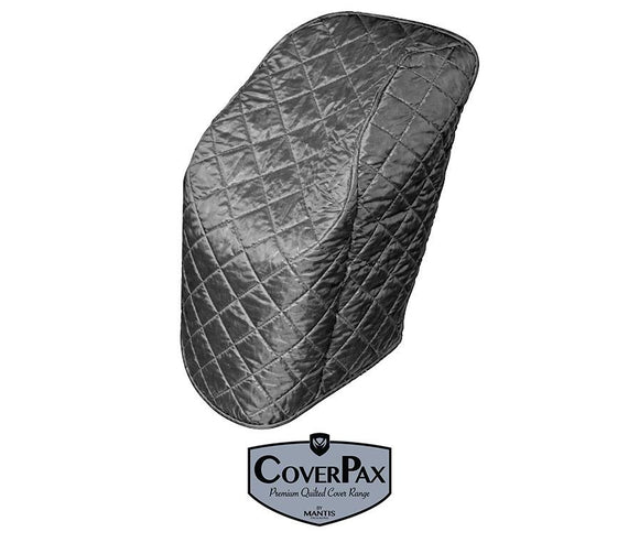 CoverPax Padded Dining Chair Cover