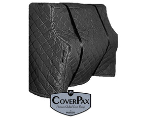 CoverPax Padded Upright Piano Cover