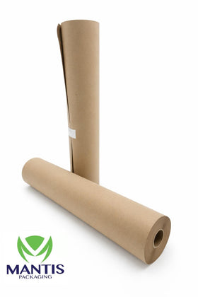 Imitation Kraft Paper Rolls