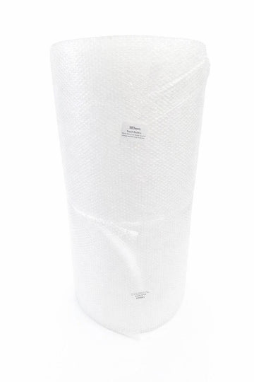 Mantis Premier Bubble Wrap Small 2 x 500mm x 100m