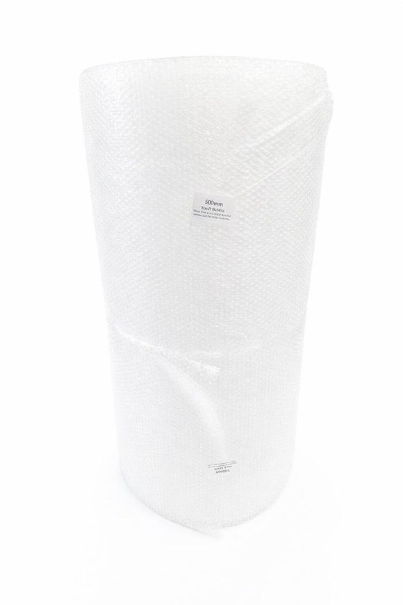 Mantis Premier Bubble Wrap Small 2 x 500mm x 100m