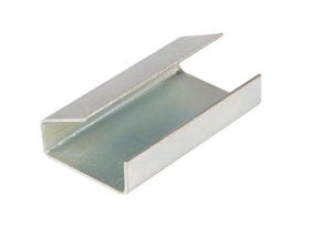 Strapping Seals 12mm Semi Open 2000 Per Box