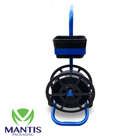 Mobile Strapping Dispenser for 12mm Coil