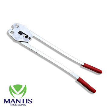 Strapping Sealer/Crimper