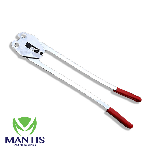 Strapping Sealer/Crimper