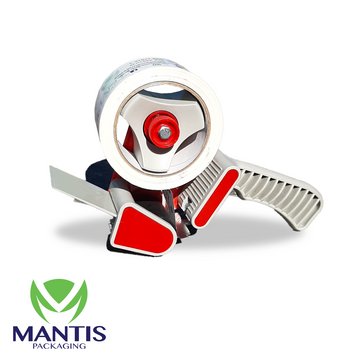 Sealing Tape Dispenser