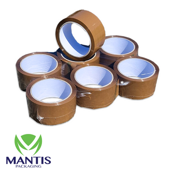 Packaging Tapes