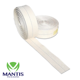 Tie Webbing Cotton 50mm x 20m